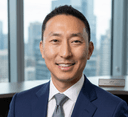 Jay Chang, Wealth Advisor