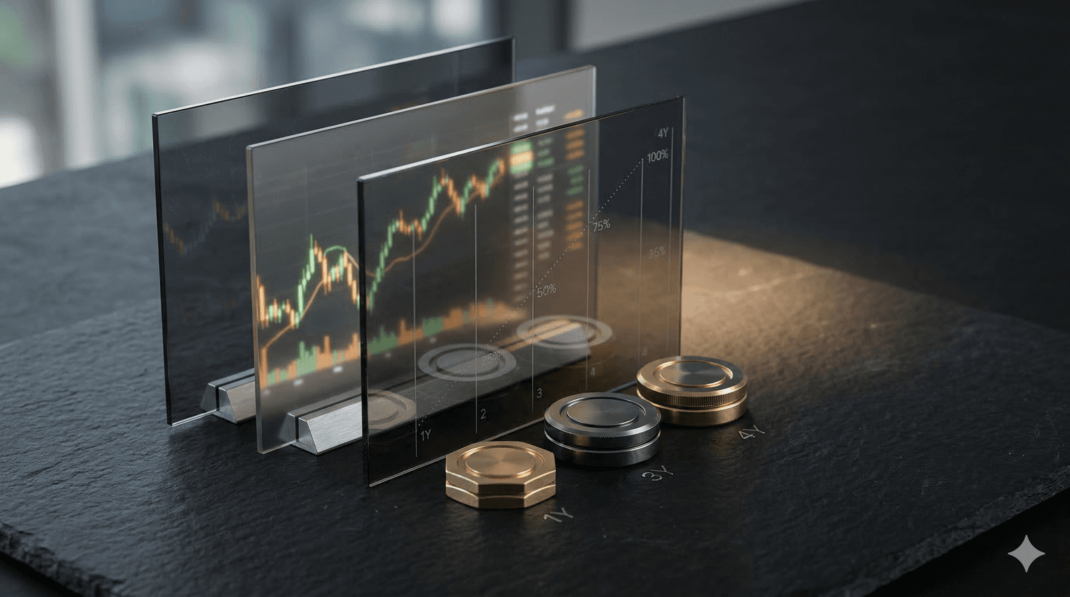 Equity Compensation Mastery
