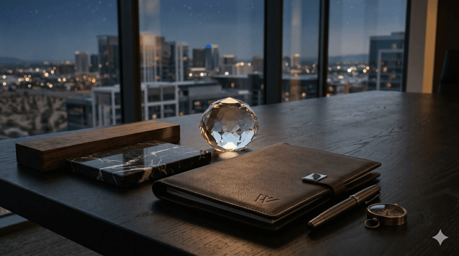 Executive Compensation & Wealth Preservation