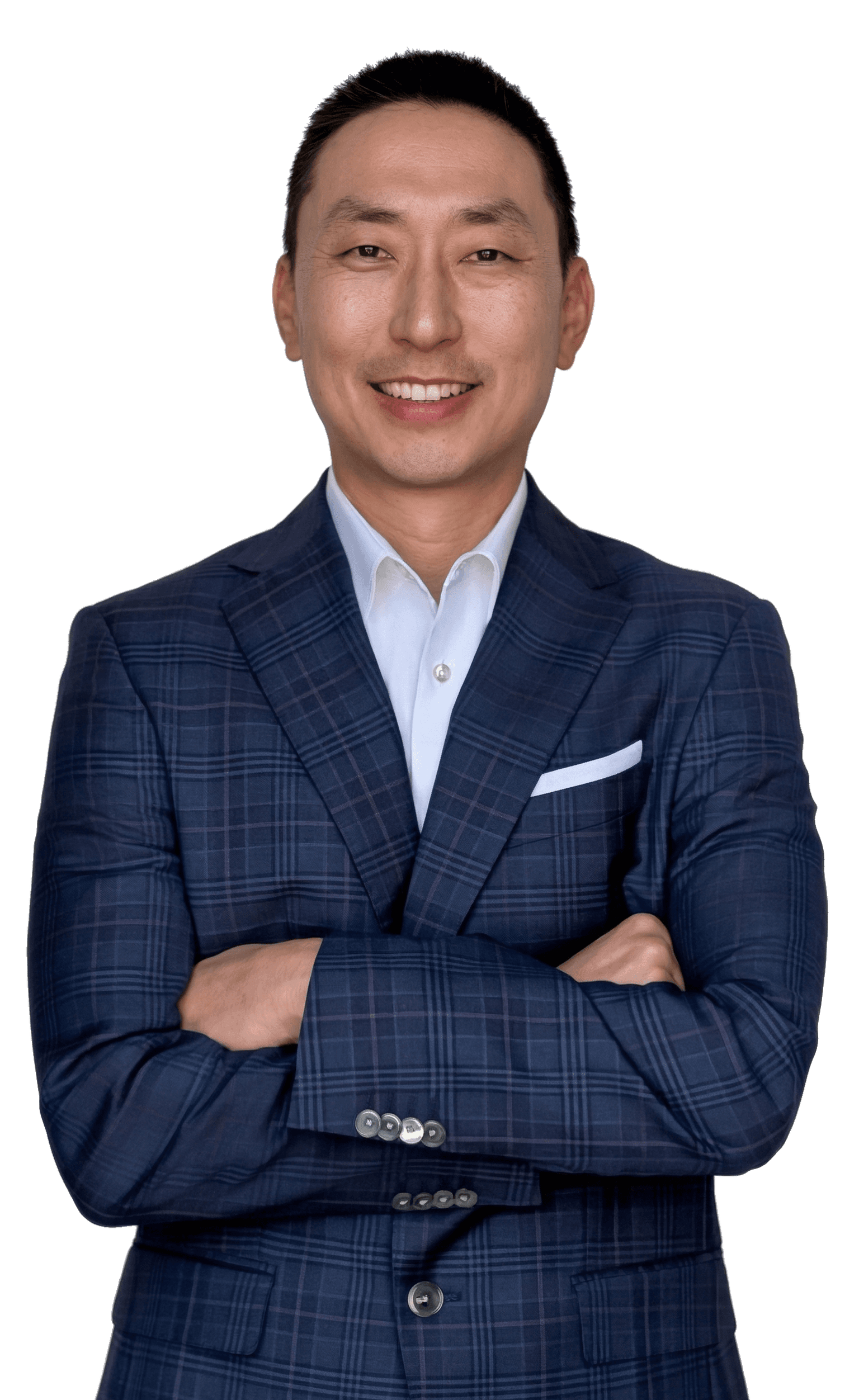 Jay Chang