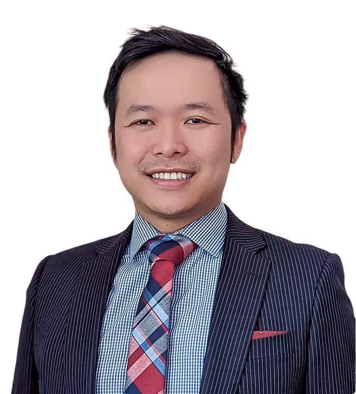 Michael Lee