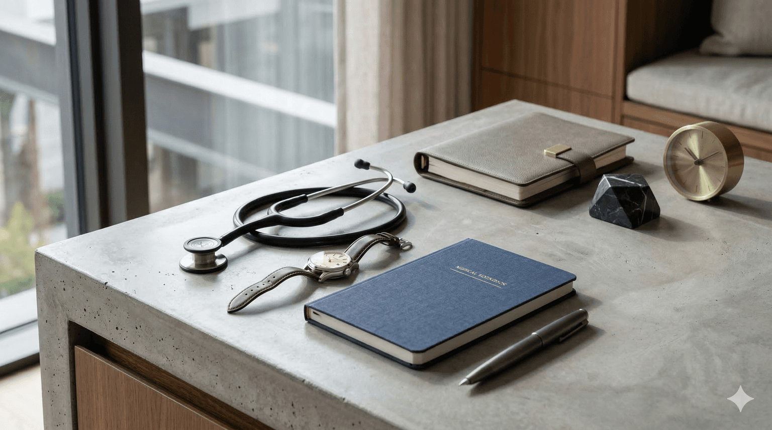 Physician Financial Planning